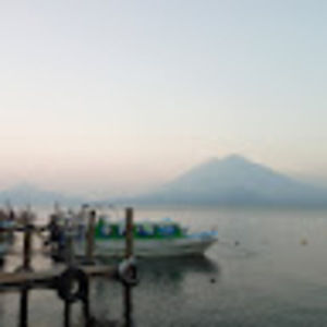 Meet your Posher, Samuel